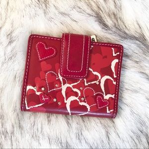 Fossil Valentine’s Bi-Fold